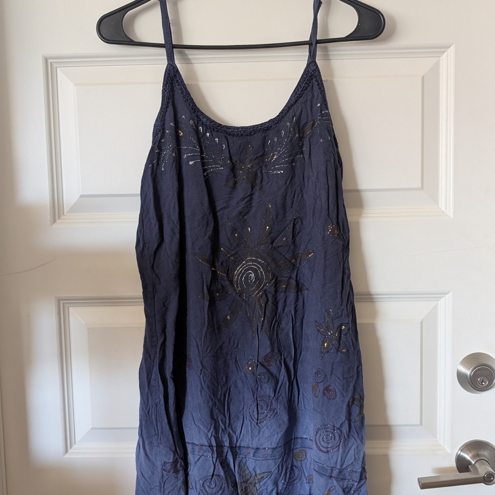 Raya Sun Sundress